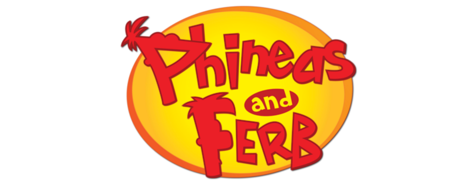 Phineas and Ferb Complete 